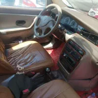 سمند مدل 88 توافقی|خودرو سواری و وانت|کازرون, |دیوار