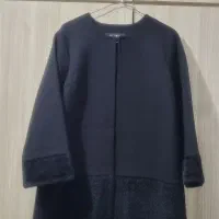 پالتو کتی پاییزه
