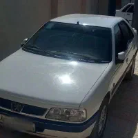 پژو اس ال اکس تیوفایو در حد صفر|خودرو سواری و وانت|بافت, |دیوار