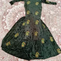 لباس لری