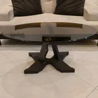 میز جلومبلی