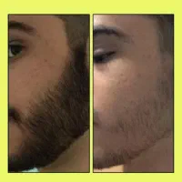 بازی در نیار ریش بزار