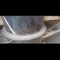 فروش یک عدد یخچال آیسان قدیمی|یخچال و فریزر|اهواز, نیوساید|دیوار