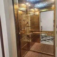 آپارتمان تک‌واحدی ۱۱۵ متری - طراحی خاص و شخصی‌ساز