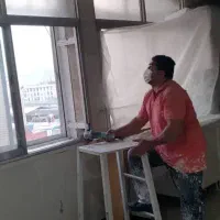 بازسازی و تعمیرات