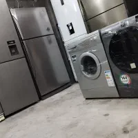 انواع یخچال فروشی|یخچال و فریزر|آمل, |دیوار