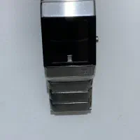 ساعت ویولت تیتانیومی اورجبنال