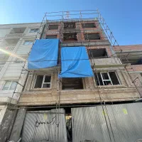 پیش فروش آپارتمان دلگشاجنوبی