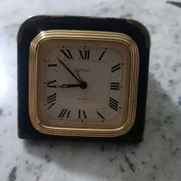 ساعت سیکو ژاپن قدیمی انتیک