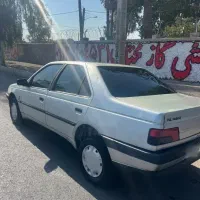 پژو ۴۰۵|خودرو سواری و وانت|جیرفت, |دیوار