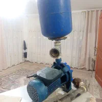 پمپ آب|مصالح و تجهیزات ساختمان|مشهد, شهید قربانی|دیوار