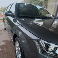 دنا پلاس اتومات توربو  فول کامل  1401