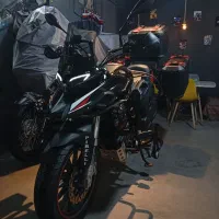 بنلی TRK 250 ادونچر صفر