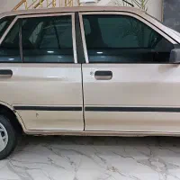 پراید مدل ۸۶ فرمان هیدرولیک|خودرو سواری و وانت|ایلخچی, |دیوار