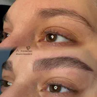 میکروبلیدینگ فیبروز|خدمات آرایشگری و زیبایی|آستانه اشرفیه, |دیوار