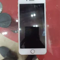 آیفون 8 پلاس به دونه نقط و باز شدگی|موبایل|همدان, |دیوار