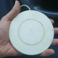 شارژر wirless belkin