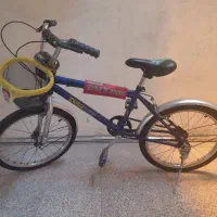 دوچرخه سایز ۲۰