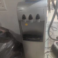 آبسرد کن بوش در حد نو