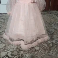 لباس مجلس دخترانه