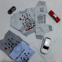 لباس بچگانه