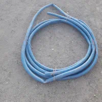 شیلنگ آبیاری ۲ اینچ