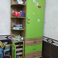 کمد لباسی|جاکفشی، کمد، دراور|برازجان, |دیوار