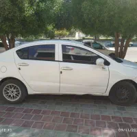 برلیانس ۲۳۰ مدل ۱۳۹۶