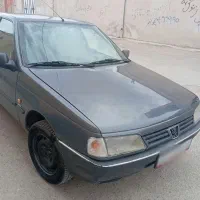 پژو فروشی در حد 99