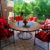 فروشگاه تجهیزات خونه و باغ دم قسط