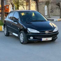 ۲۰۶|خودرو سواری و وانت|بانه, |دیوار