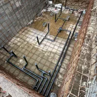 مجری استخر جکوزی سونا|خدمات پیشه و مهارت|اصفهان, برازنده|دیوار