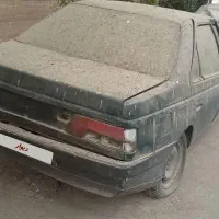 پژو آر دی آی (RDi) بنزینی، مدل ۱۳۸۳|خودرو سواری و وانت|تهران, تهرانسر غربی|دیوار