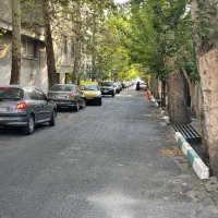 ۱۵۳متر در ۲ طبقه ۱۱۰ًمتری قابل سکونت