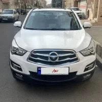 هایما اس ۵ مدل ۹۷ بی رنگ