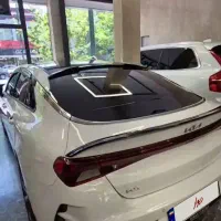 کیا K 5 ۲۰۲۳ کره فول سفارش عمان