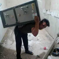 باربری‌اسباب‌کشی‌اثاثیه‌منزل‌کارگرتنها‌ساید|خدمات حمل و نقل|مشهد, دانشجو|دیوار