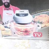 هواپز کنوود سالم