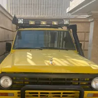 پاترول 4درب6سیلندر