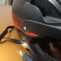 کلاه فک دار دوچرخه Sedona|دوچرخه، اسکیت، اسکوتر|تهران, شهرک امید|دیوار