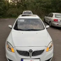 برلیانس ۳۳۰اتومات مدل۹۵