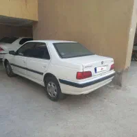 پارس سال مدل آخر ۱۴۰۰ تحویل ۴۰۱