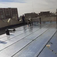 ایزوگام و قیرگونی