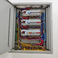 تاسیسات آب وبرق ساختمان|خدمات پیشه و مهارت|بندر کنگان, |دیوار