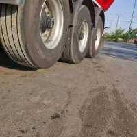 تریلی کمپرس مارال.کمپرس مارال شرکتی