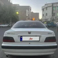 پژو پارس|خودرو سواری و وانت|تهران, دولتخواه شمالی|دیوار
