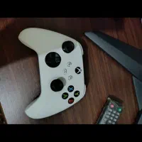 xbox series s  با 3 ماه گیم پس التیمیت|کنسول، بازی ویدئویی و آنلاین|تهران, جی|دیوار