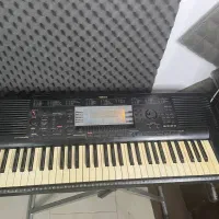 دو عدد کیبورد یاماها psr 630 و psr 170|پیانو، کیبورد، آکاردئون|گرگان, |دیوار