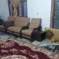 خونه باغ|فروش خانه و ویلا|دابودشت, |دیوار