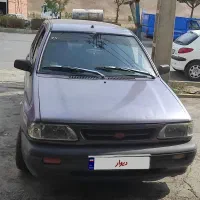 پراید۸۹دوگانه شرکت